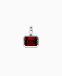 Pigeon Blood Lab Ruby / Emerald (EW) / 2ct