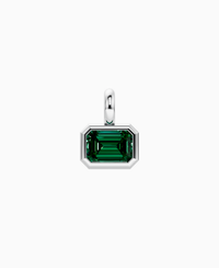 Zambian Lab Emerald / Emerald (EW) / 2ct