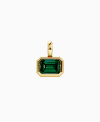 Zambian Lab Emerald / Emerald (EW) / 2ct