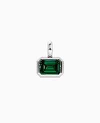 Zambian Lab Emerald / Emerald (EW) / 2ct