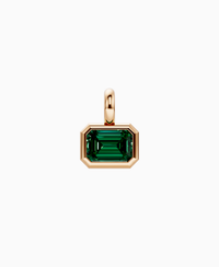 Zambian Lab Emerald / Emerald (EW) / 2ct