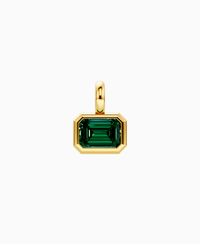 Zambian Lab Emerald / Emerald (EW) / 2ct