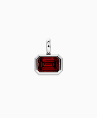 Pigeon Blood Lab Ruby / Emerald (EW) / 2.5ct