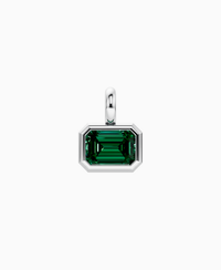 Zambian Lab Emerald / Emerald (EW) / 2.5ct