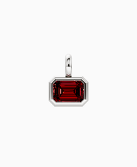 Pigeon Blood Lab Ruby / Emerald (EW) / 2.5ct