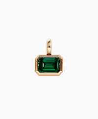 Zambian Lab Emerald / Emerald (EW) / 2.5ct