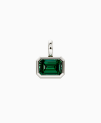 Zambian Lab Emerald / Emerald (EW) / 2.5ct
