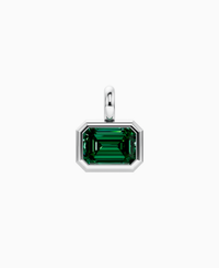 Zambian Lab Emerald / Emerald (EW) / 3ct