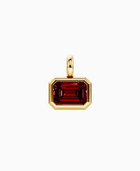 Pigeon Blood Lab Ruby / Emerald (EW) / 3ct
