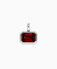 Pigeon Blood Lab Ruby / Emerald (EW) / 3ct