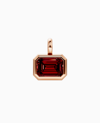 Pigeon Blood Lab Ruby / Emerald (EW) / 4ct