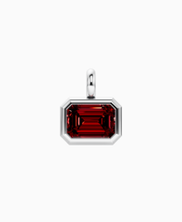 Pigeon Blood Lab Ruby / Emerald (EW) / 4ct