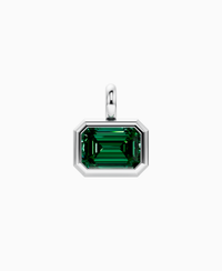 Zambian Lab Emerald / Emerald (EW) / 4ct