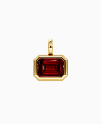 Pigeon Blood Lab Ruby / Emerald (EW) / 4ct