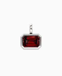Pigeon Blood Lab Ruby / Emerald (EW) / 4ct