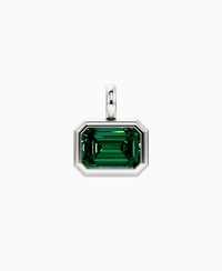 Zambian Lab Emerald / Emerald (EW) / 4ct