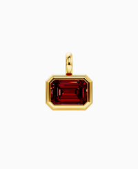 Pigeon Blood Lab Ruby / Emerald (EW) / 4ct