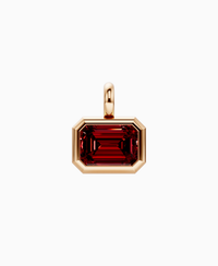 Pigeon Blood Lab Ruby / Emerald (EW) / 4ct