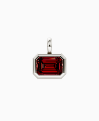 Pigeon Blood Lab Ruby / Emerald (EW) / 4ct
