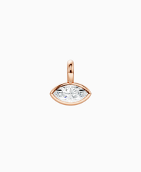 White Lab Diamond / Marquise (EW) / 1ct