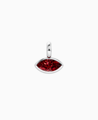 Pigeon Blood Lab Ruby / Marquise (EW) / 1ct