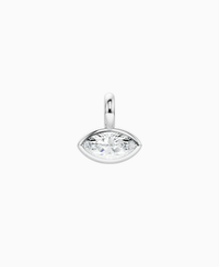 White Lab Diamond / Marquise (EW) / 1ct