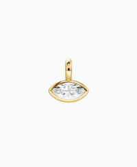 White Lab Diamond / Marquise (EW) / 1ct