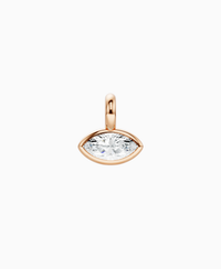 White Lab Diamond / Marquise (EW) / 1ct