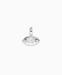 White Lab Diamond / Marquise (EW) / 1ct