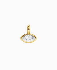 White Lab Diamond / Marquise (EW) / 1ct