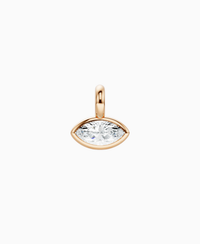 White Lab Diamond / Marquise (EW) / 1ct