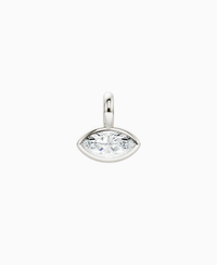 White Lab Diamond / Marquise (EW) / 1ct