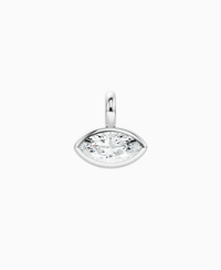 White Lab Diamond / Marquise (EW) / 1.5ct