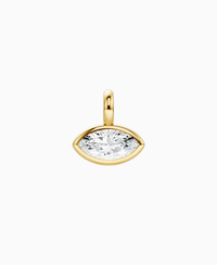 White Lab Diamond / Marquise (EW) / 1.5ct