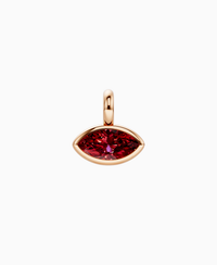 Pigeon Blood Lab Ruby / Marquise (EW) / 1.5ct