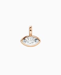 White Lab Diamond / Marquise (EW) / 1.5ct