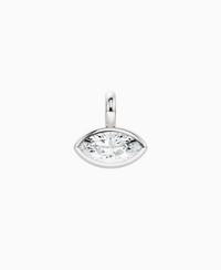 White Lab Diamond / Marquise (EW) / 1.5ct