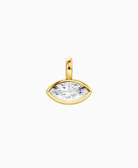 White Lab Diamond / Marquise (EW) / 1.5ct
