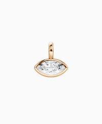 White Lab Diamond / Marquise (EW) / 1.5ct