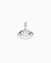 White Lab Diamond / Marquise (EW) / 1.5ct