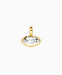 White Lab Diamond / Marquise (EW) / 1.5ct