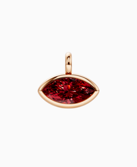 Pigeon Blood Lab Ruby / Marquise (EW) / 3.5ct