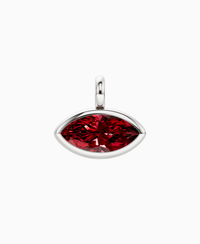 Pigeon Blood Lab Ruby / Marquise (EW) / 4ct