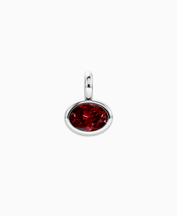 Pigeon Blood Lab Ruby / Oval (EW) / 1.5ct
