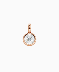 White Lab Diamond / Round / 1.5ct