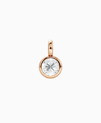 White Lab Diamond / Round / 1.5ct
