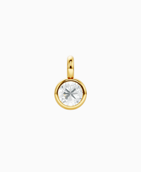 White Lab Diamond / Round / 1.5ct