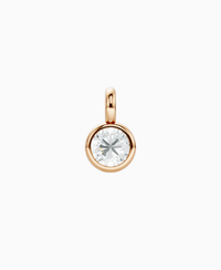 White Lab Diamond / Round / 1.5ct