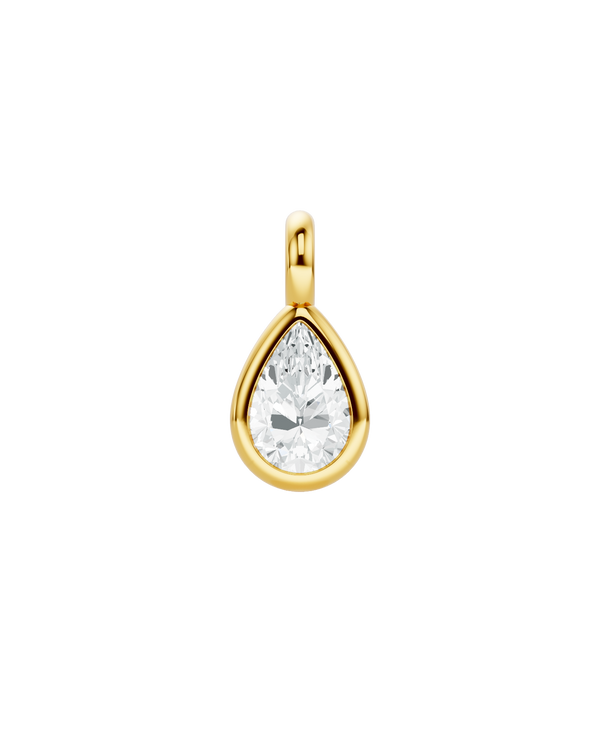 Pear NS _ WLD _ 14K YG no bg