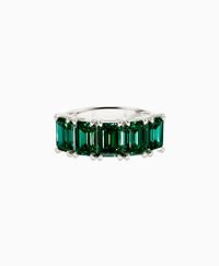 Zambian Lab Emerald / Emerald (NS) / F